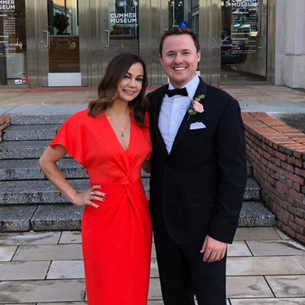 Meet your Posher, Lynn